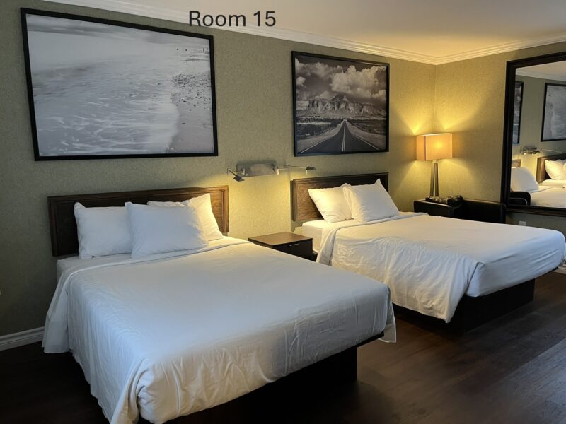 Room 15