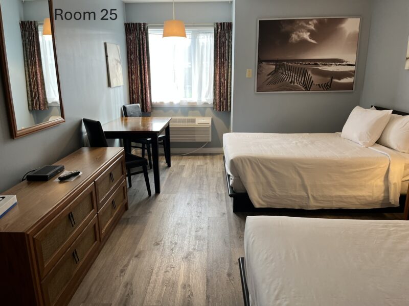 Room 25